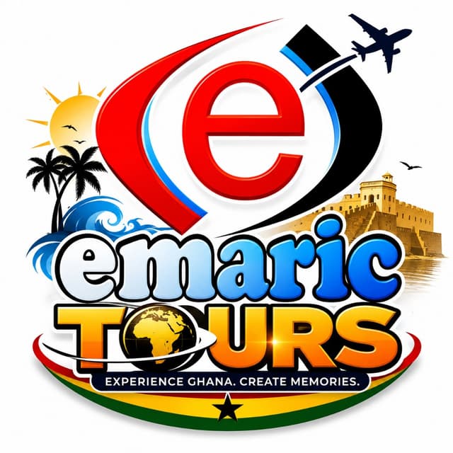 Emaric Tours — Experience Ghana. Create memories.