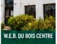 W.E.B. Du Bois Centre, Accra