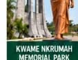Kwame Nkrumah Memorial Park, Accra